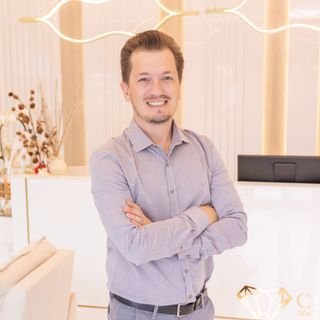 Dr. Dieimes Braambati