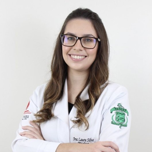 Dra. Ana Laura Jorge Silva