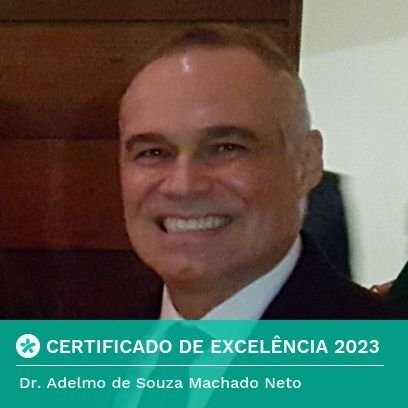 Dr. Adelmo de Souza Machado Neto