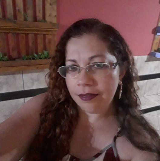 Wanessa Cristina Peterson