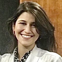Dra. Thaís Chicralla
