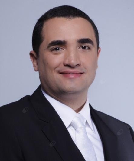 Dr. Carlos Guilherme Figueiredo