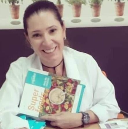 Beatriz Focesi