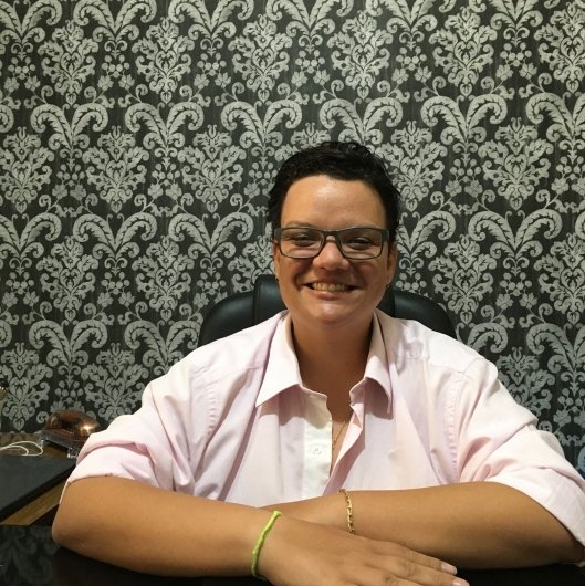 Laura Maria De Souza Lima