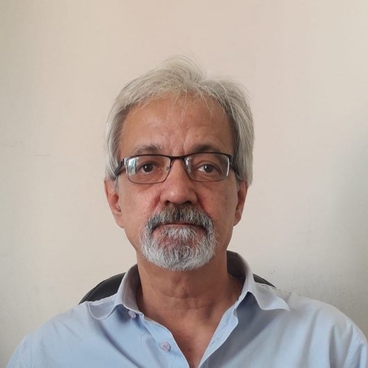 Dr. Arthur Roberto Stuart Alves Nogueira