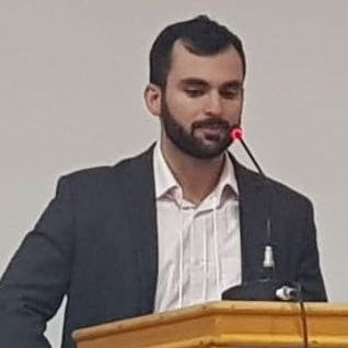 Dr. Rafael Evangelista de Araújo Silva