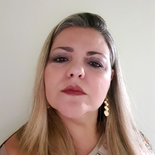 Paula Garrot