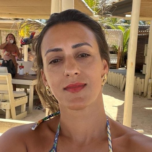Franciane Silva Araujo
