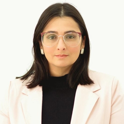 Dra. Maria Teresa Dias