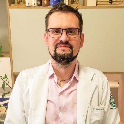 Dr. Jackson Felipe Kaiss