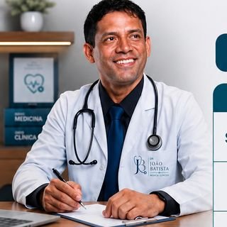 Dr. João Batista Félix