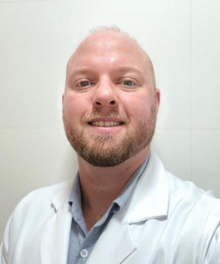 Dr. Bruno Parilha Coutinho