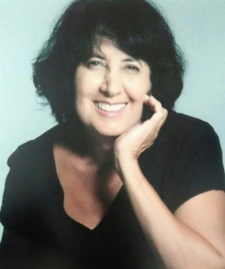 Dra. Ângela Maria Cavalcanti Hermida
