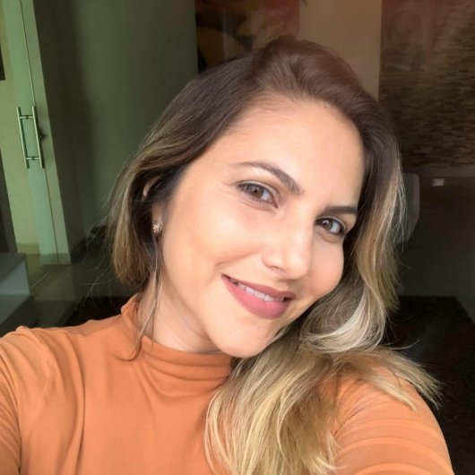 Diliane Fernandes Pereira