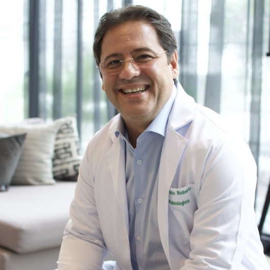 Dr. Paulo Roberto Silva