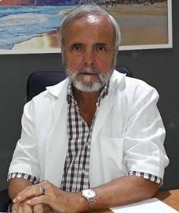 Dr. Luiz Sergio Duque Estrada