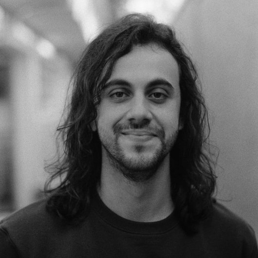 Gabriel Passos Soresini