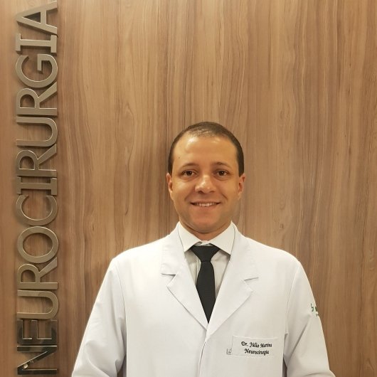 Dr. Júlio César Martins