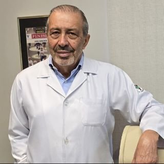 Dr. Edson Cartapatti Da Silva