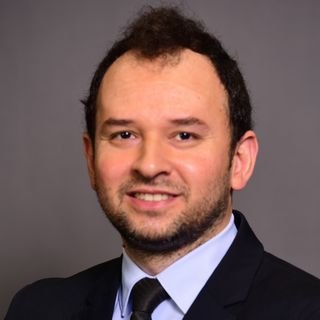 Dr. Diego Maia Martins
