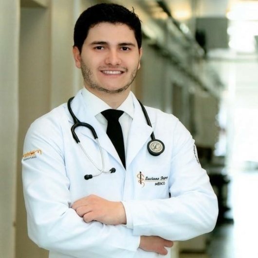 Dr. Luciano Serro Degrandi