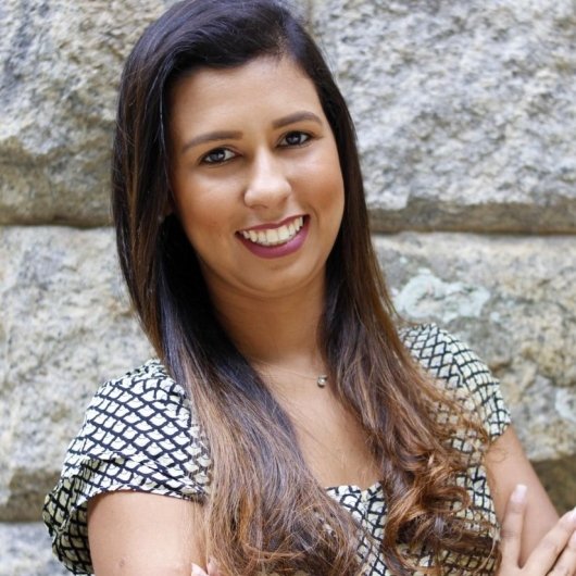 Larissa Guedes Fogos