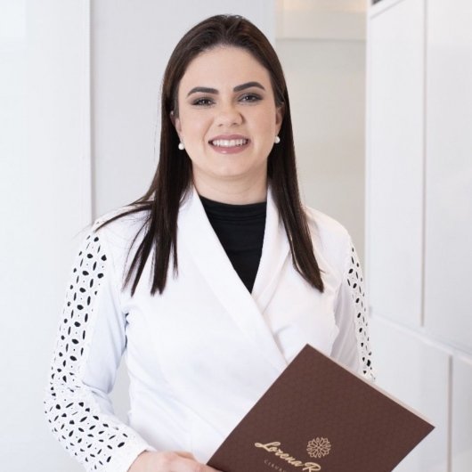 Dra. Lorena Rosique