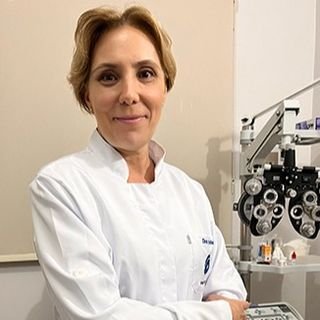 Dra. Isabel Molina Garcia