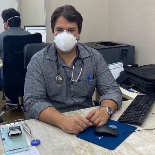 Dr. Lisius Monteiro