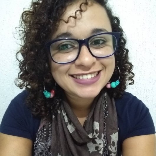 Patricia Pereira de Oliveira