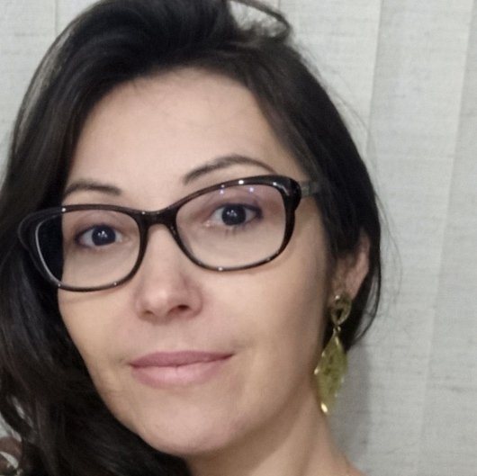 Maria Eliana Garcia Bittencourt