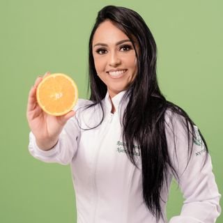 Dra. Raiane Santos Teixeira