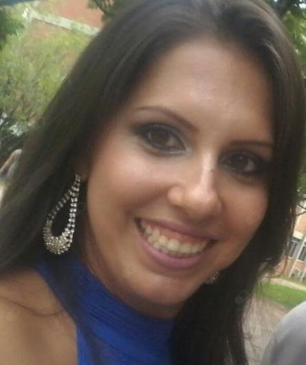 Jessica Maieski Ferreira