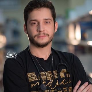 Dr. Marcello Silva