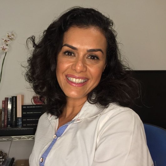 Julia Nogueira Maia