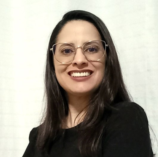 Maristela Faustins de Paula