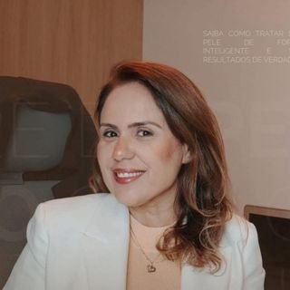 Dra. Janaina De Medeiros Cirne Pedrosa