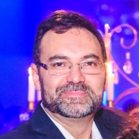Dr. Valdir Duarte da Rosa