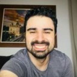 Dr. David Villela Teixeira