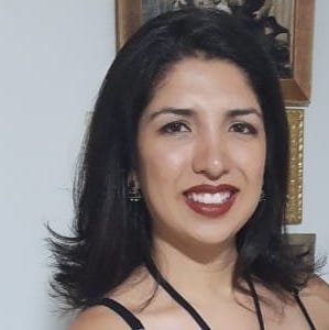 Ana Claudia Caetano Rodrigues Barbosa