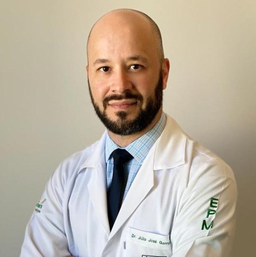 Dr. Júlio Geminiani