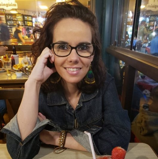 Dra. Silvana Irigaray Moura