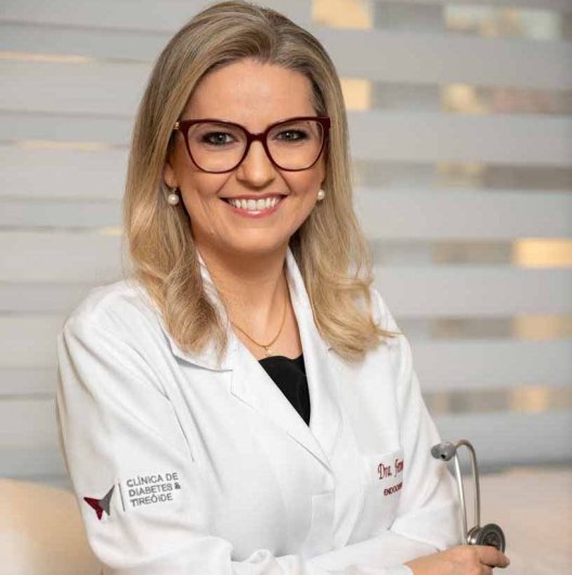 Prof. Fernanda Victorazzi Lain