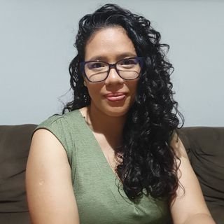 Dra. Gabrielly Rocha