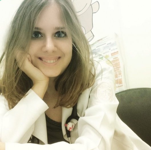 Dra. Daniela Mendes Martins Eloy Pereira