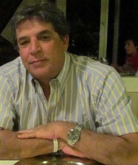 Dr. Eduardo G. Silveira