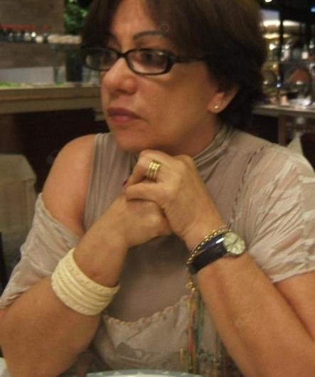 Dra. Celia Leme De Camargo Silva
