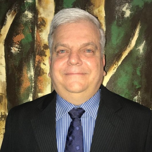 Dr. Benito Garbelini Junior