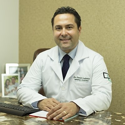 Dr. Daniel Ludovico