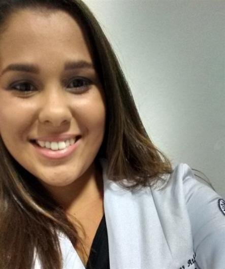 Jéssica Domingos Athaydes